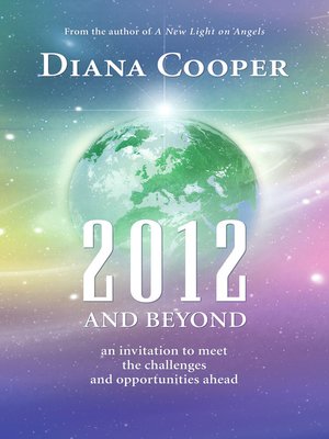cover image of 2012 and Beyond